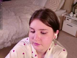 evabunnyrot webcam model