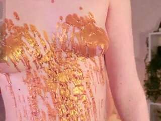 evabunnyrot Live Webcam on CamSoda