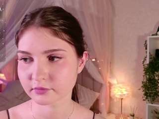 evabunnyrot Live Webcam on CamSoda