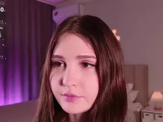 EvaBunnyrot's Live Sex Cam Show