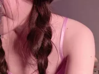 EvaBunnyrot's Live Sex Cam Show