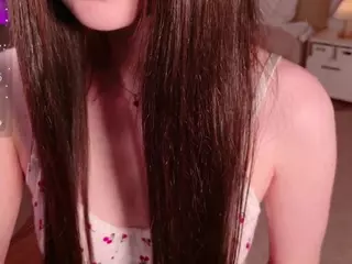 EvaBunnyrot's Live Sex Cam Show