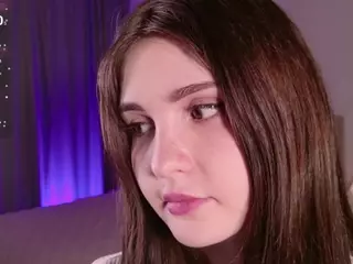 EvaBunnyrot's Live Sex Cam Show