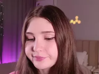 EvaBunnyrot's Live Sex Cam Show