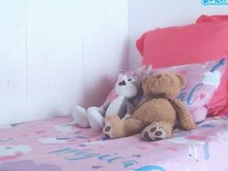 funhotass's CamSoda show and profile