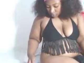 FunHotAss live webcam show