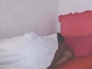 FunHotAss live webcam show