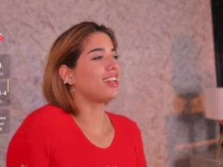 hannavasquez Live Webcam on CamSoda