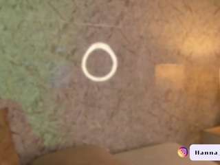 hannavasquez live cam profile