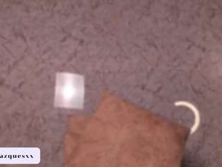 hannavasquez's CamSoda show and profile