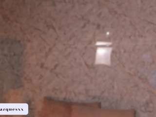 le modèle hannavasquez est en webcam porno dans un show sur le site camsoda, il possède les tags suivants: anal,lush,wet,toys,thick,tattoos,striptease,squirter,sex toys,ride torso,orgasm,no smoking,no drinking,anal toys,naked,nature,lovense,cowgirl,ass,ass bouncing