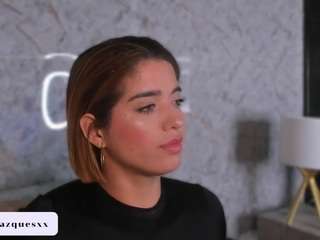 hannavasquez Live Webcam on CamSoda