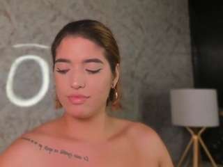 hannavasquez Live Webcam on CamSoda