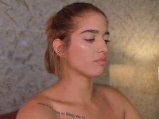 hannavasquez Live Webcam on CamSoda