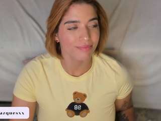 hannavasquez Sex Cam Show