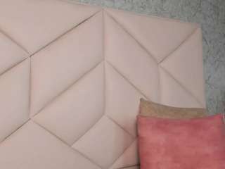 HannaVasquez live webcam show