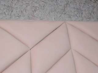 HannaVasquez live webcam show