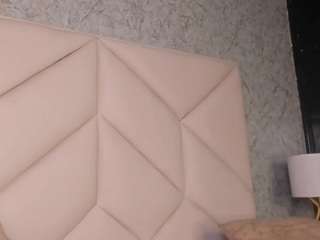 Hannavasquez's cam show statistics and live stream