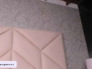 HannaVasquez live cam preview