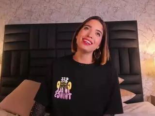 HannaVasquez's Live Sex Cam Show