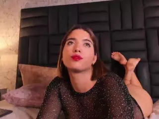 HannaVasquez's Live Sex Cam Show