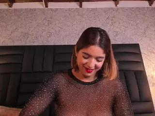 HannaVasquez's Live Sex Cam Show