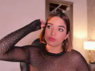 HannaVasquez's Live Sex Cam Show