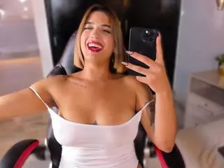 HannaVasquez's Live Sex Cam Show