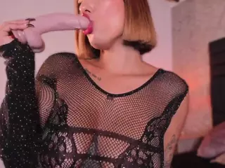 HannaVasquez's Live Sex Cam Show