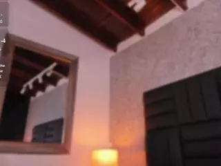 HannaVasquez's Live Sex Cam Show