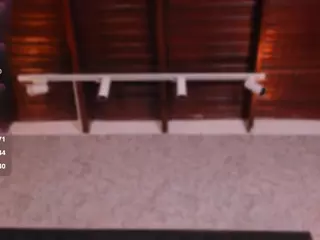 HannaVasquez's Live Sex Cam Show