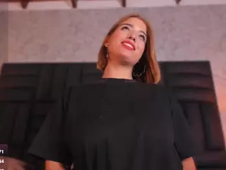 HannaVasquez's Live Sex Cam Show