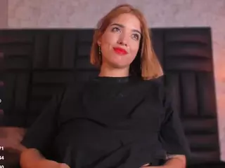HannaVasquez's Live Sex Cam Show