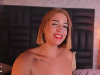 HannaVasquez's Live Sex Cam Show