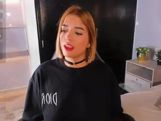 HannaVasquez's Live Sex Cam Show