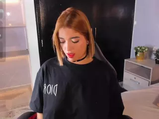 HannaVasquez's Live Sex Cam Show