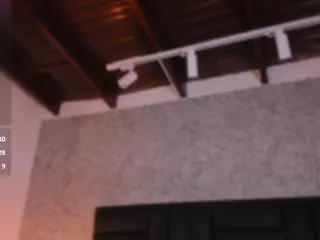 HannaVasquez's Live Sex Cam Show