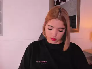 HannaVasquez's Live Sex Cam Show