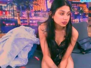 IndianPrettySmile