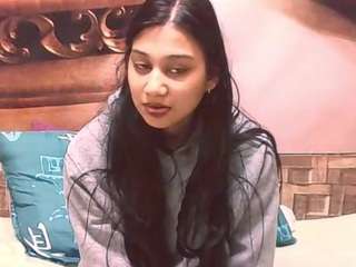 indianprettysmil... Live Webcam on CamSoda