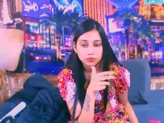 indianprettysmil... Live Webcam on CamSoda