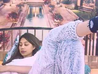 Indianprettysmile's live stream