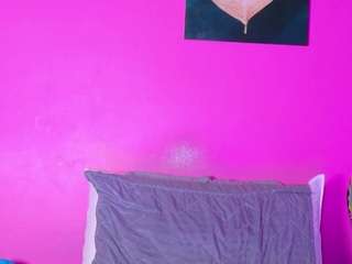 innocenthazel Live Webcam on CamSoda