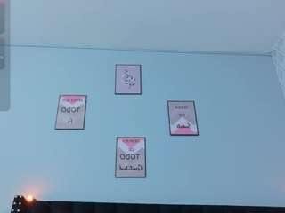 innocenthazel from CamSoda