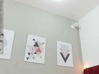 innocenthazel Live Webcam on CamSoda