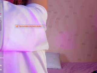 innocenthazel webcam