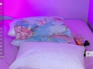 innocenthazel webcam