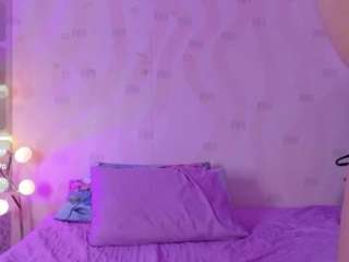 Live cam show with innocenthazel