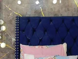 innocenthazel live webcam show