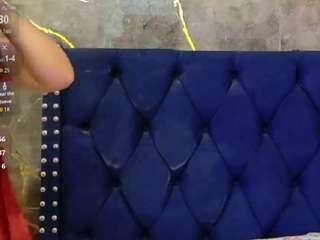 innocenthazel live webcam show